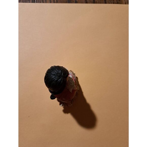 Vintage 1998 Enesco Friends of the Feather Thankful for Amazing Gifts Figurine - Picture 5 of 6